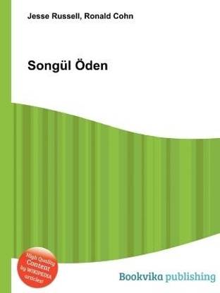 Songul Oden
