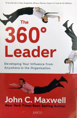 The 360 Degree Leader