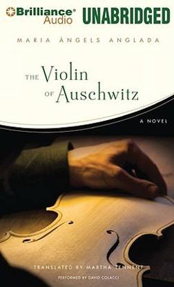 The Violin of Auschwitz