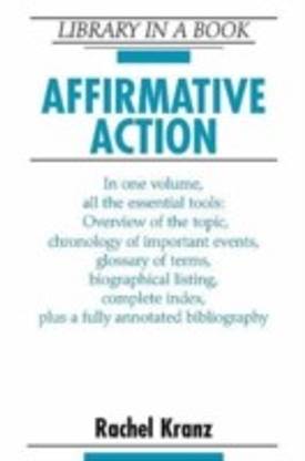 Affirmative Action