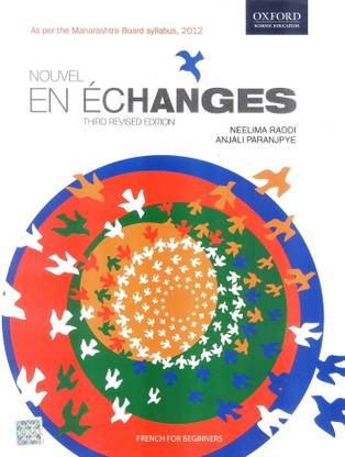 Nouvel En Enchanges