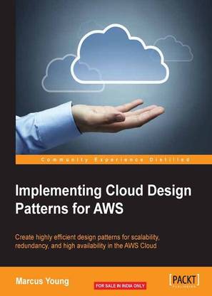 Implementing Cloud Design Patterns for AWS