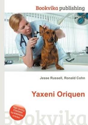 Yaxeni Oriquen
