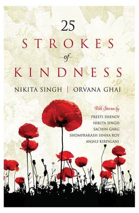 25 Strokes of Kindness