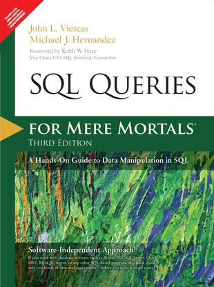 Sql Queries For Mere Mortals