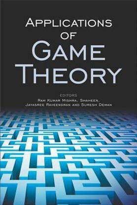 Applications of Game Theory