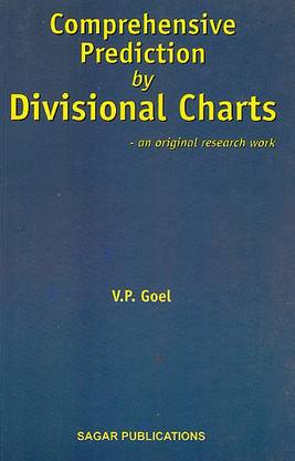 Comprehensive Prediction by Divisional Charts