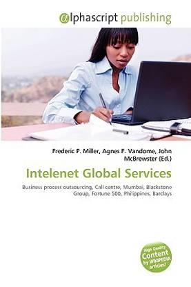 Intelenet Global Services
