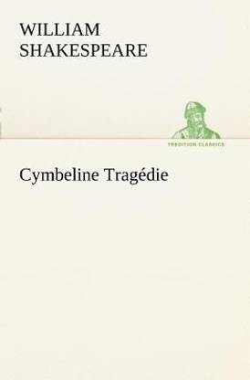 Cymbeline Tragedie