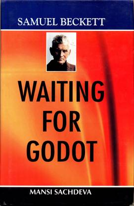 Samuel Beckett