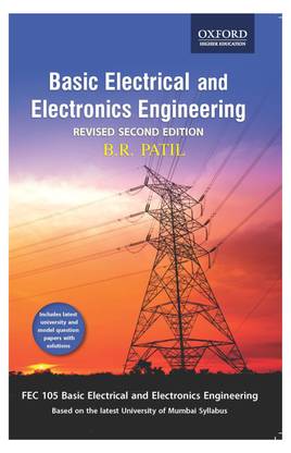 Basic Electrical and Electronics Engineering 2nd Edition with 1 Disc