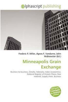 Minneapolis Grain Exchange