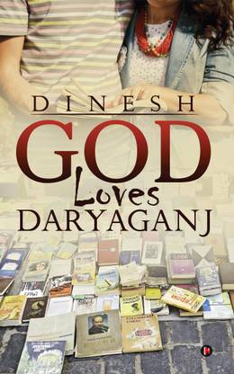 God Loves Daryaganj
