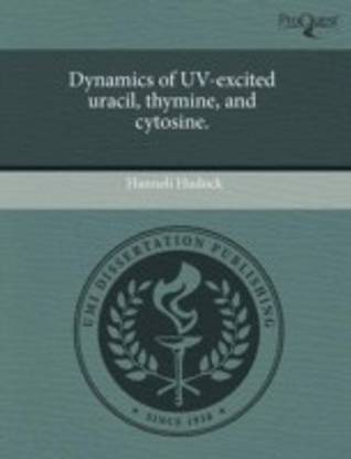 Dynamics of UV-Excited Uracil