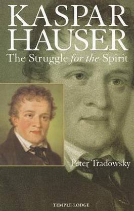 Kaspar Hauser
