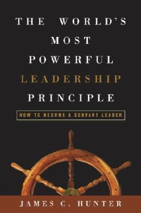 World's Most Powerful Leader