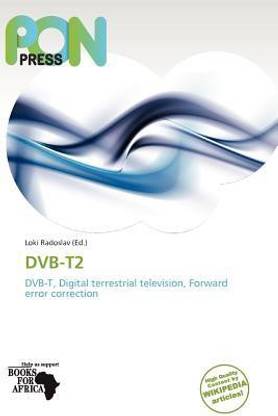 Dvb-T2
