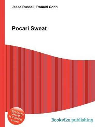 Pocari Sweat