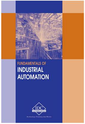 Fundamentals of Industrial Automation