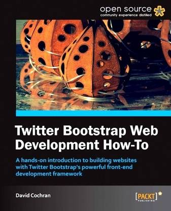 Twitter Bootstrap Web Development How - To 1st  Edition