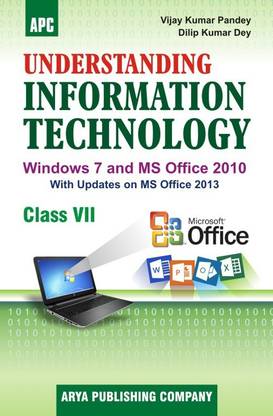 Understanding Information Technology- VII