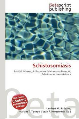 Schistosomiasis