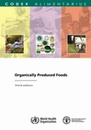 Organically produced foods (Codex Alimentarius)