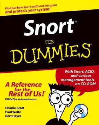 Snort for Dummies