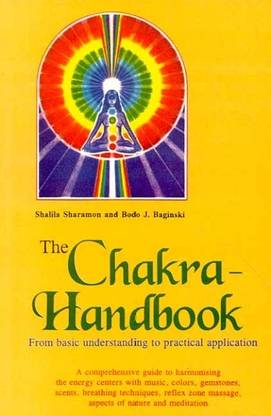 The Chakra Handbook