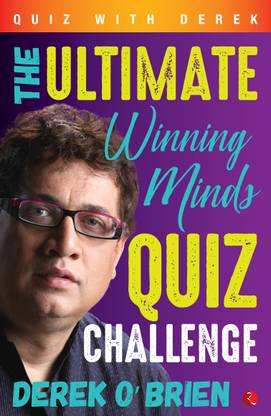 Ultimate Winning Minds Quiz Challenge
