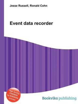 Event Data Recorder