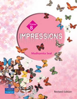Impressions Primer B, 2e