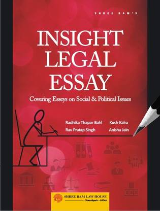 Insight Socio Legal Essay