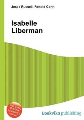 Isabelle Liberman