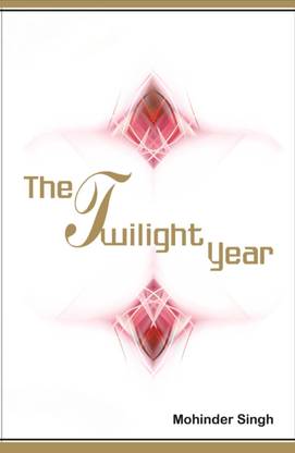 The Twilight Years