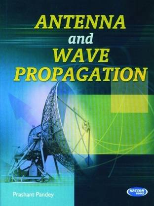 Antena and Wave Propagation
