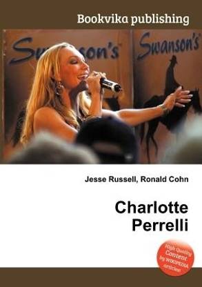 Charlotte Perrelli