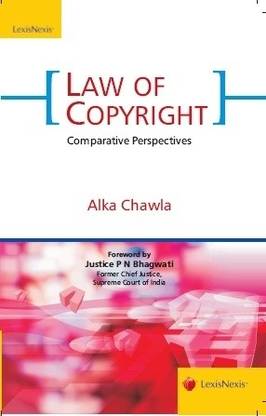 Law of Copyright Comparative Perspectives 1st  Edition