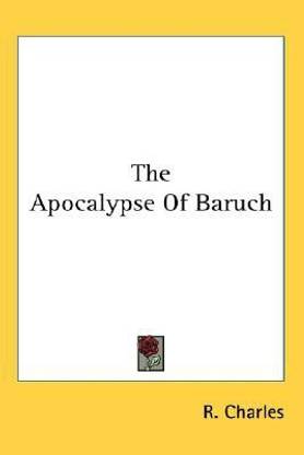 The Apocalypse Of Baruch