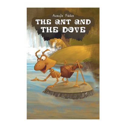 The Ant And The Dove