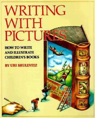 Writing With Pictures