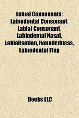 Labial Consonants