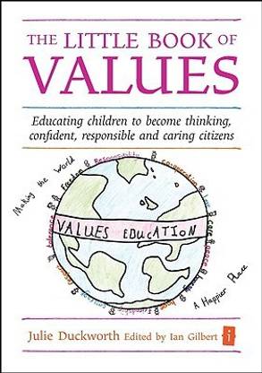 The Little Book of Values