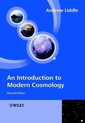 An Introduction to Modern Cosmology 2 2nd  Edition