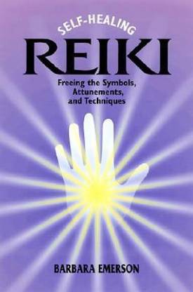 Self Healing Reiki