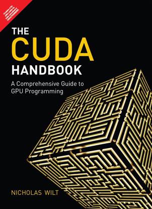 The Cuda Handbook