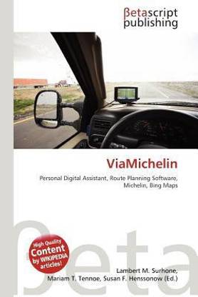 Viamichelin