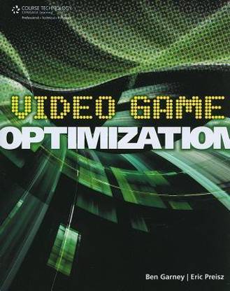 Video Game Optimization