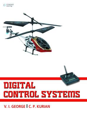 Digital Control Systems