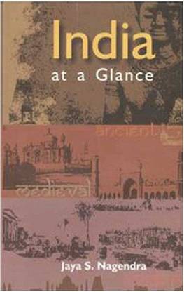 India At A Glance